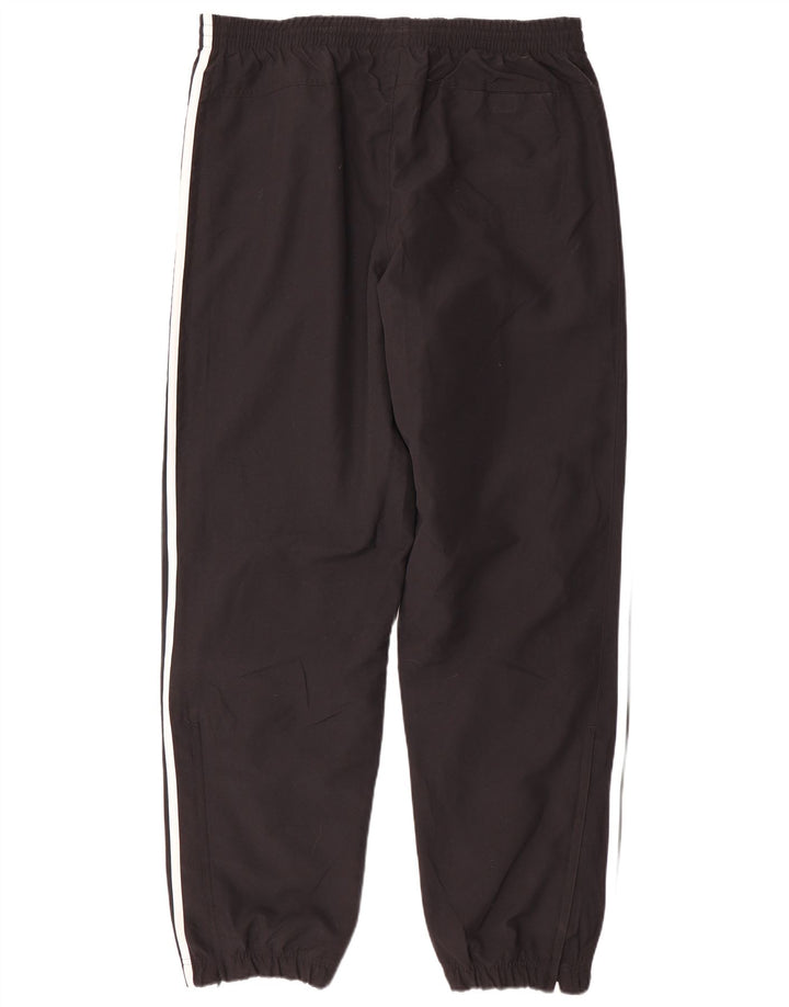 Adidas Træningsdragt til mænd Joggers XL Sort Polyester