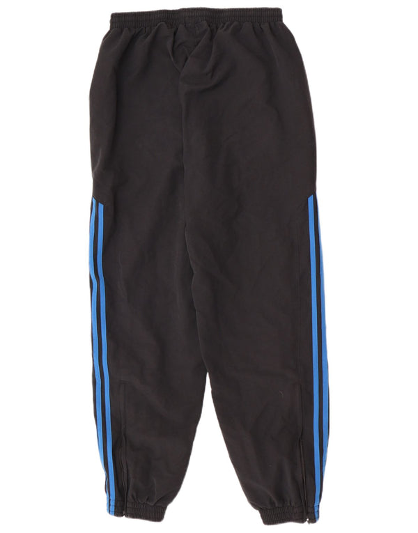 Adidas Træningsdragt til mænd Joggers Large Sort Polyester