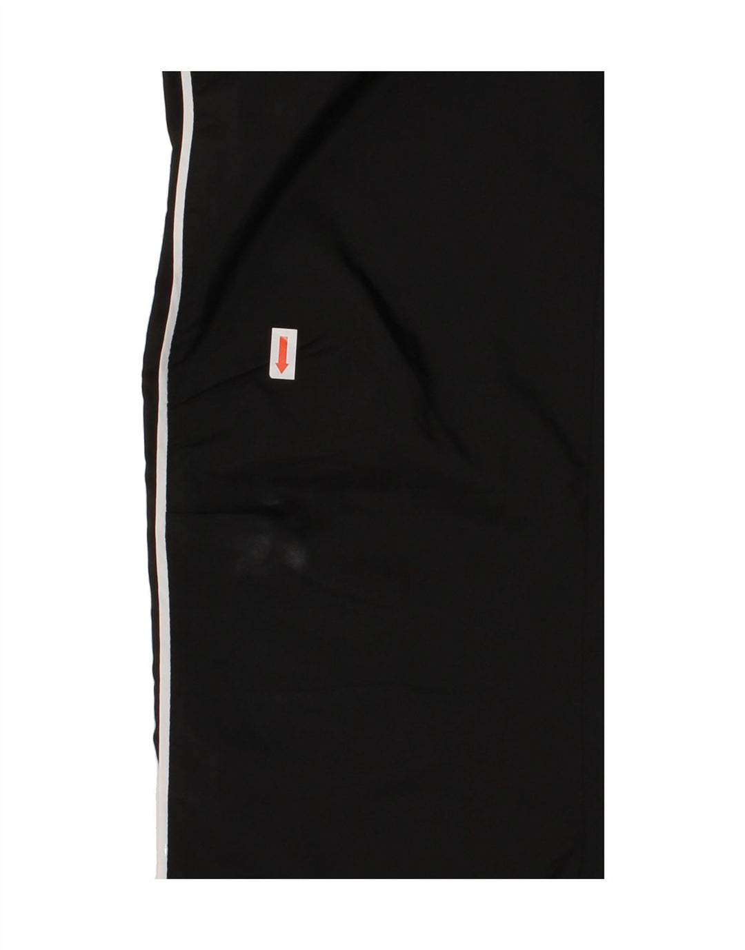 PUMA Boys Tracksuit Trousers Joggers 7-8 Years Black Vintage Puma and Second-Hand Puma from Messina Hembry 