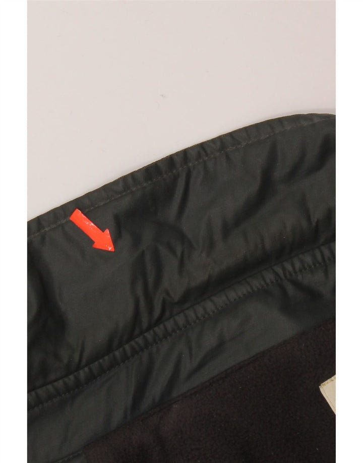 Calvin Klein Jeans Herre Utility Jacket UK 42 XL Grå Bomuld