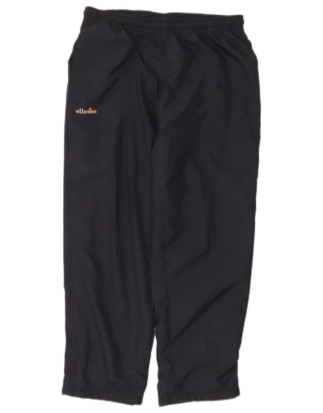 Ellesse Herre træningsdragt Bukser Medium Navy Blue Polyester