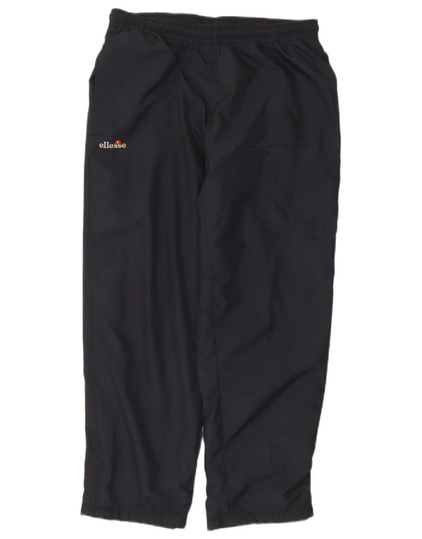 Ellesse Herre træningsdragt Bukser Medium Navy Blue Polyester