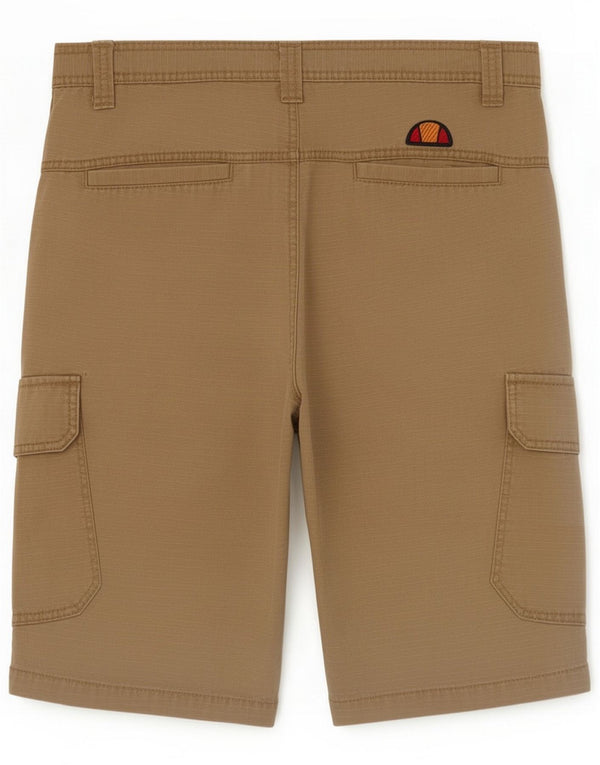 Ellesse Mens Cargo Shorts Large W34 Beige