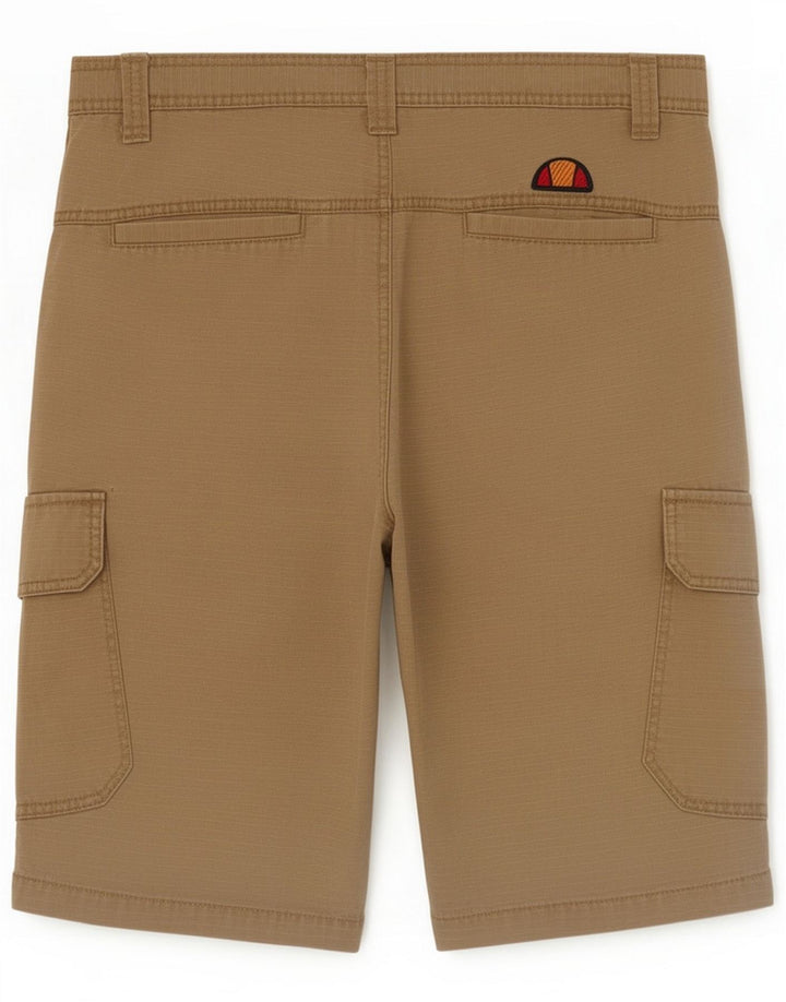 Ellesse Herre Cargo Shorts Large W34 Beige