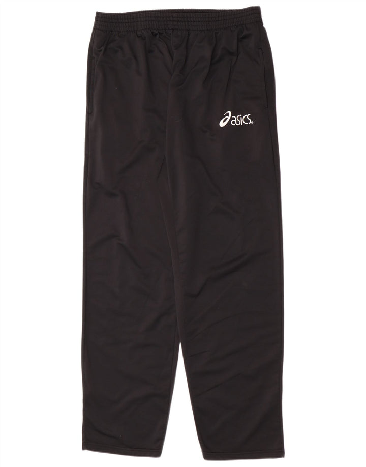 Asics Herre træningsdragt Bukser 2XL Sort Polyester