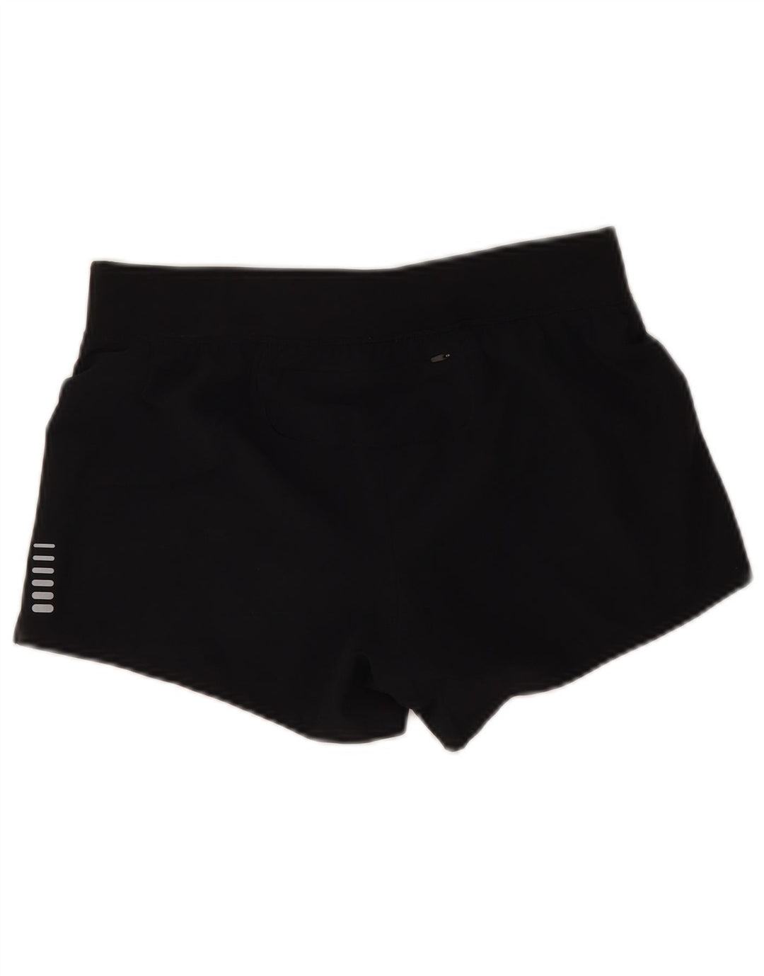 Under Armour Sportsshorts til kvinder UK 10 Small Black