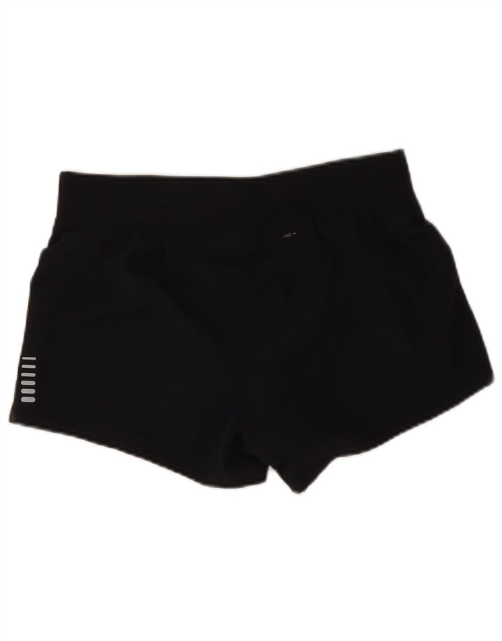 Under Armour Sportsshorts til kvinder UK 10 Small Black