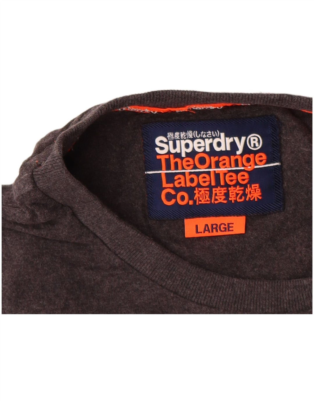 Drenge Top Langærmet 15-16 år Stor