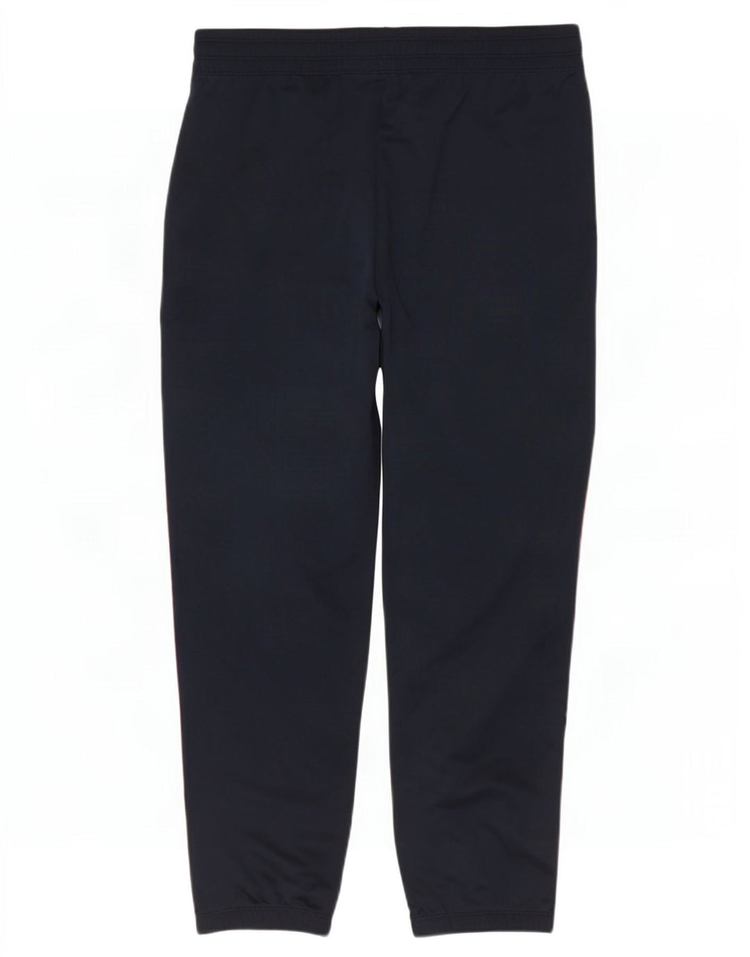 Champion Womens træningsdragt Bukser Joggers UK 14 Medium Navy Blue Polyester