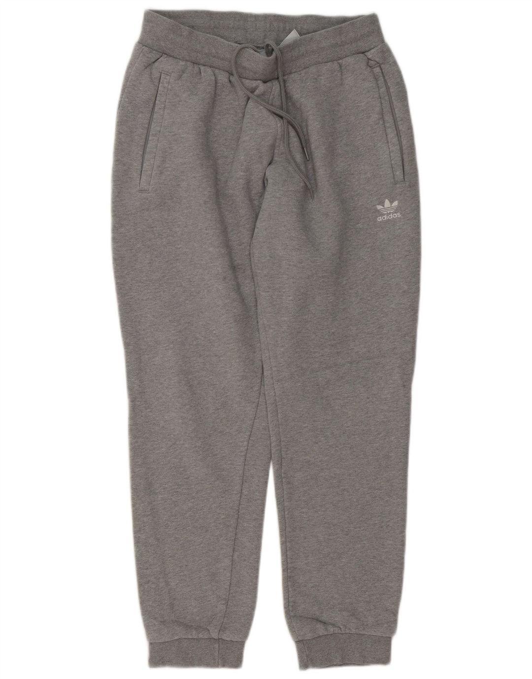 Adidas Træningsdragt til mænd Joggers Large Grå Bomuld