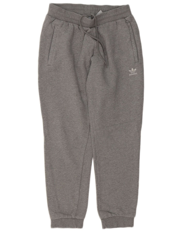 Adidas Træningsdragt til mænd Joggers Large Grå Bomuld