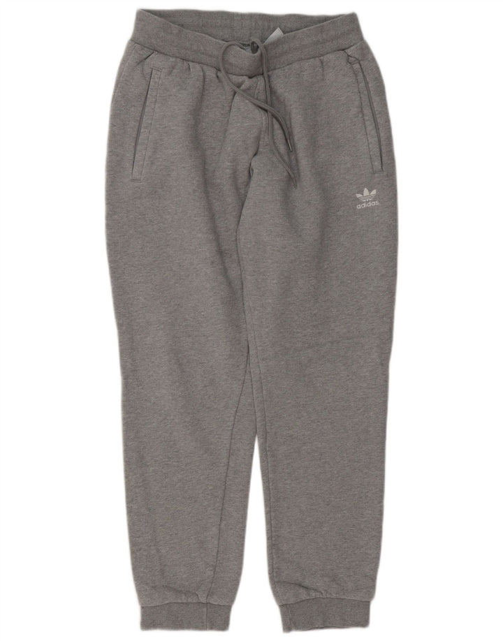 Adidas Træningsdragt til mænd Joggers Large Grå Bomuld