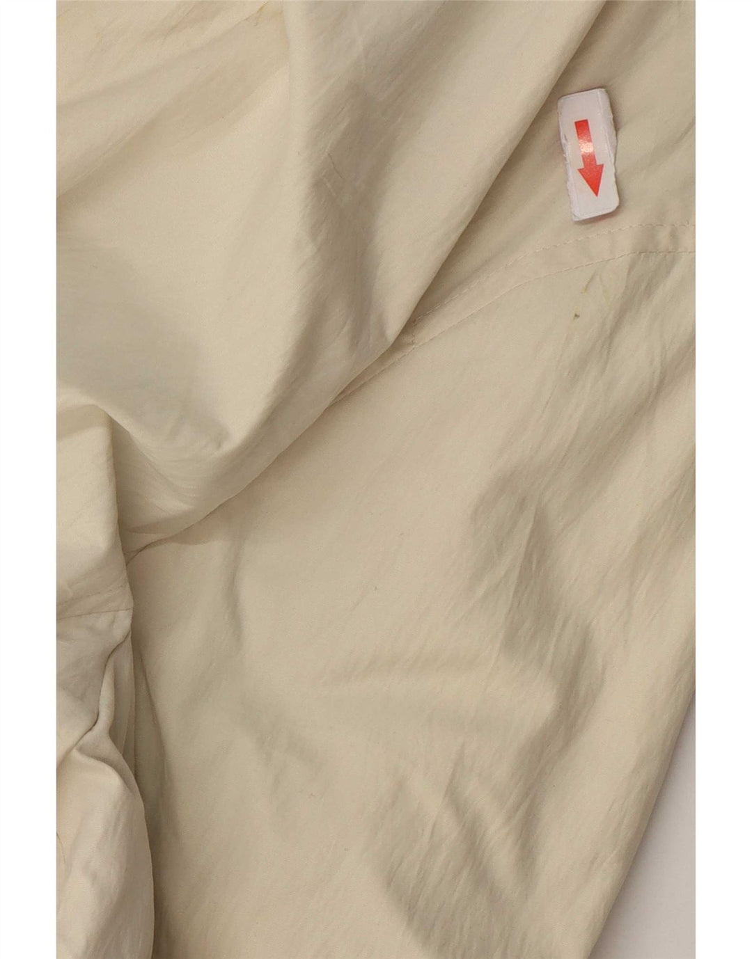 Elegance Trench Coat til kvinder UK 18 XL Beige