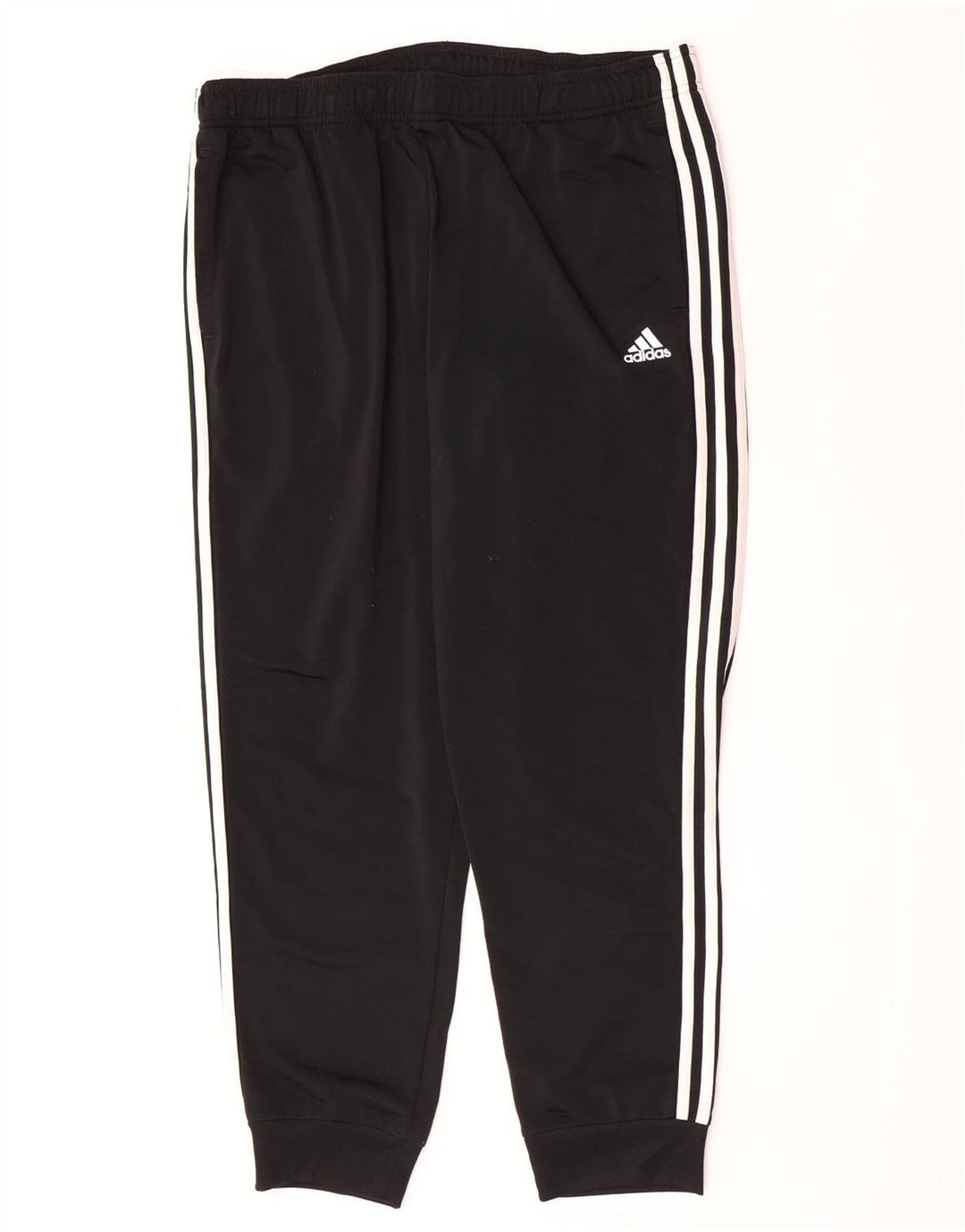 Adidas Træningsdragt til mænd Joggers XL Sort Polyester