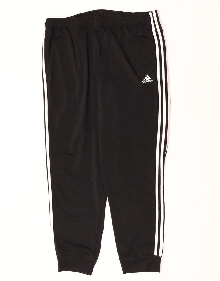 Adidas Træningsdragt til mænd Joggers XL Sort Polyester