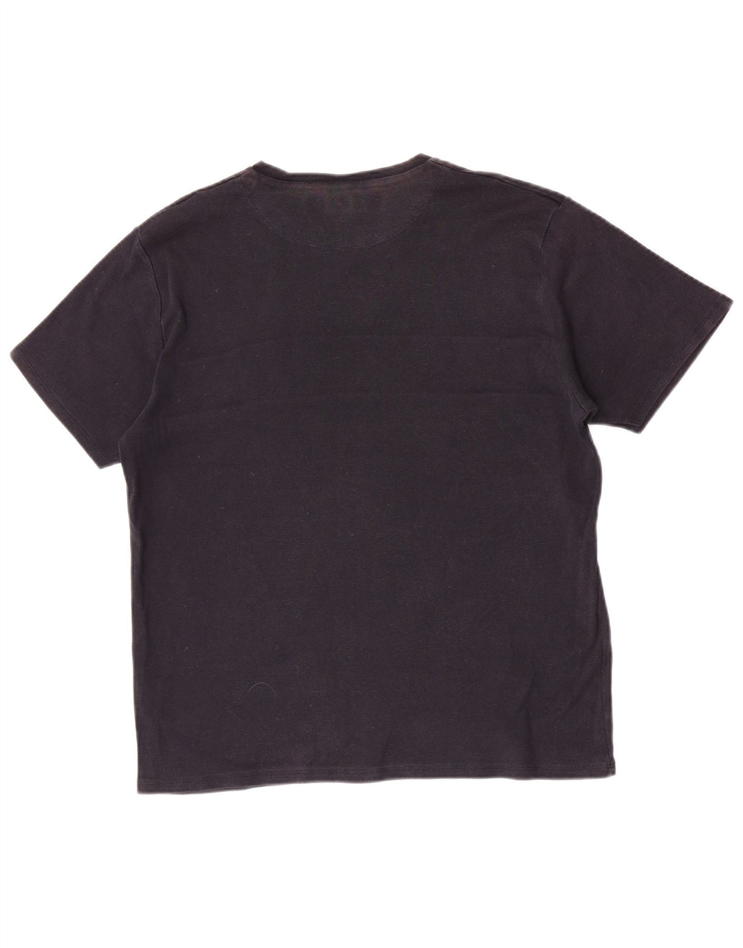 French Connection Dame Kortærmet T-Shirt Top Stor Marineblå