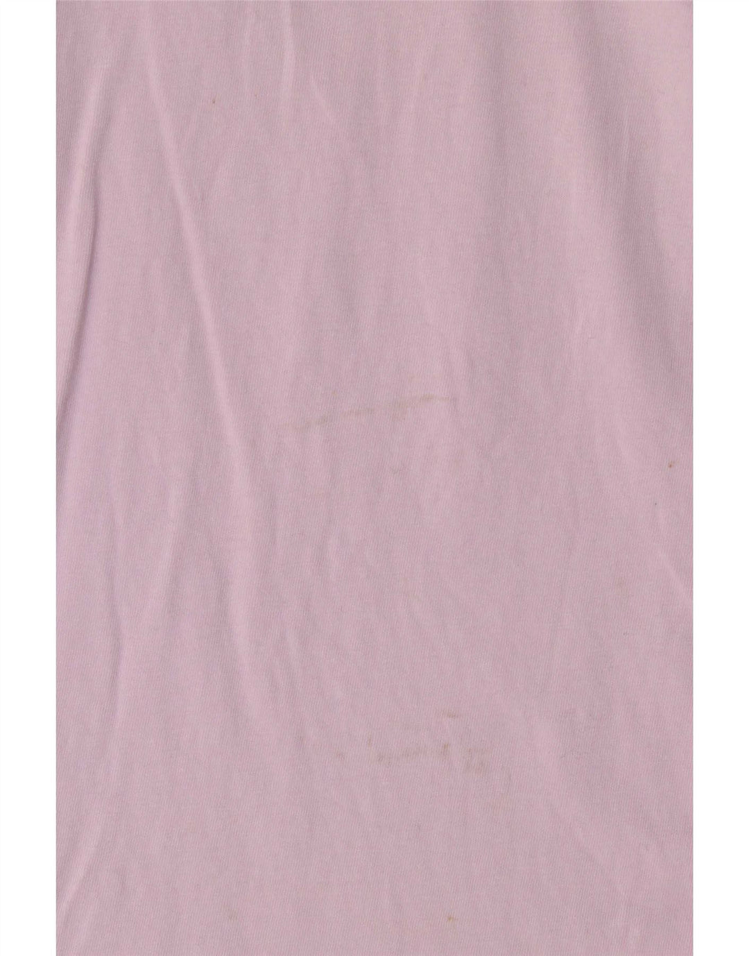 Levi's Dame T-Shirt Top UK 10 Lille Lilla Bomuld