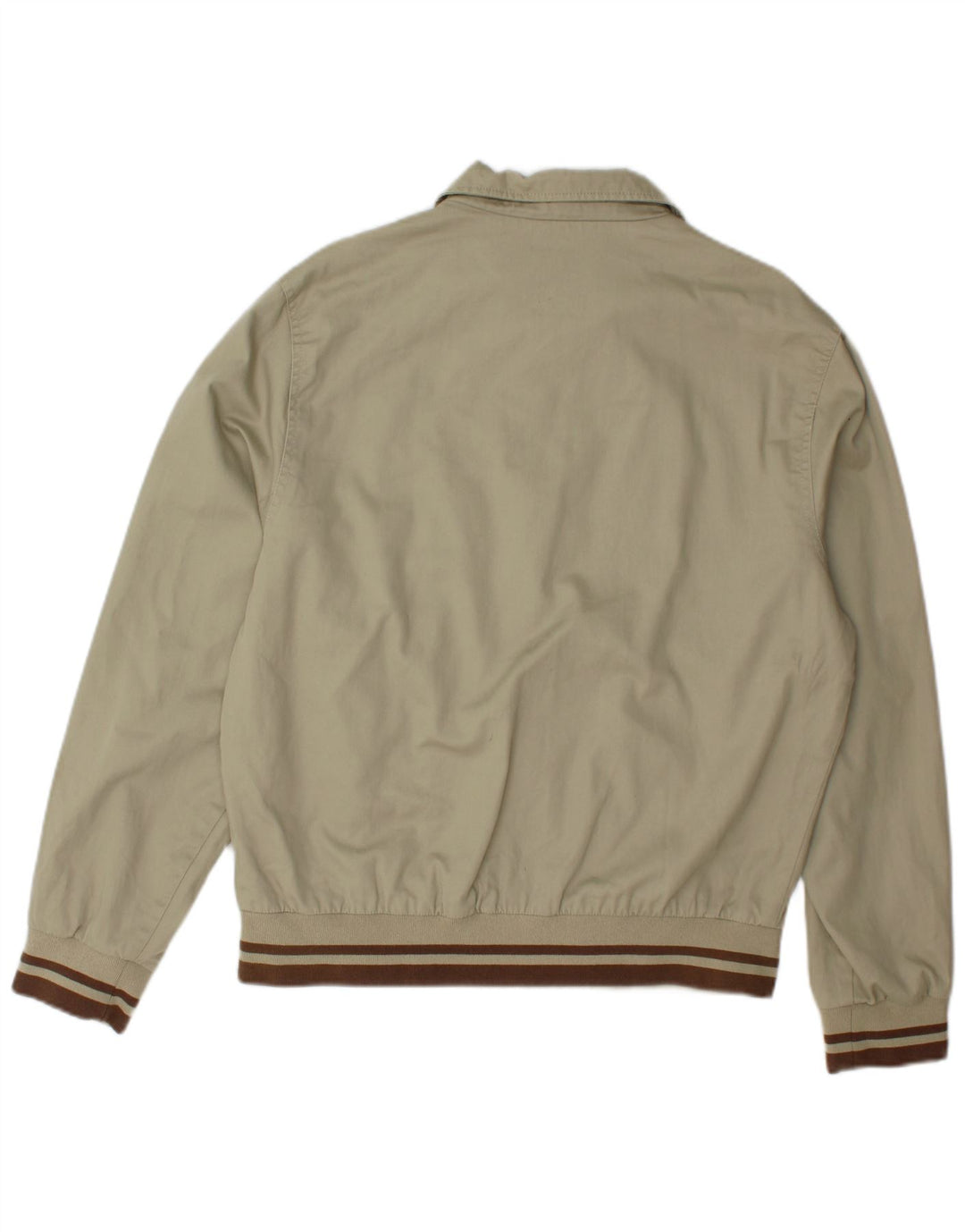 Levi's Bomberjakke til mænd UK 38 Medium Beige Bomuld