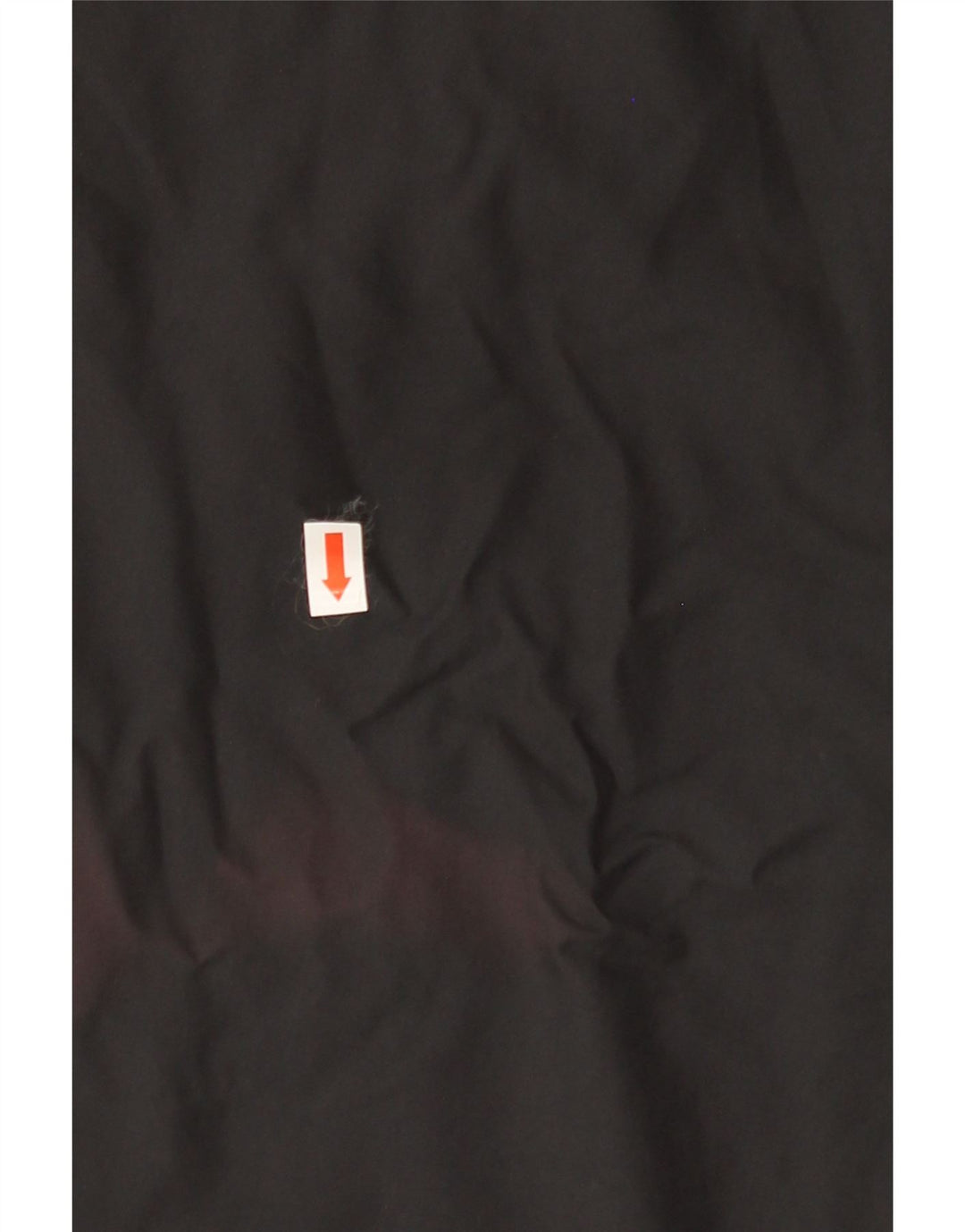 ADIDAS Mens Graphic Tracksuit Trousers Large  Black Colourblock Polyester Vintage Adidas and Second-Hand Adidas from Messina Hembry 