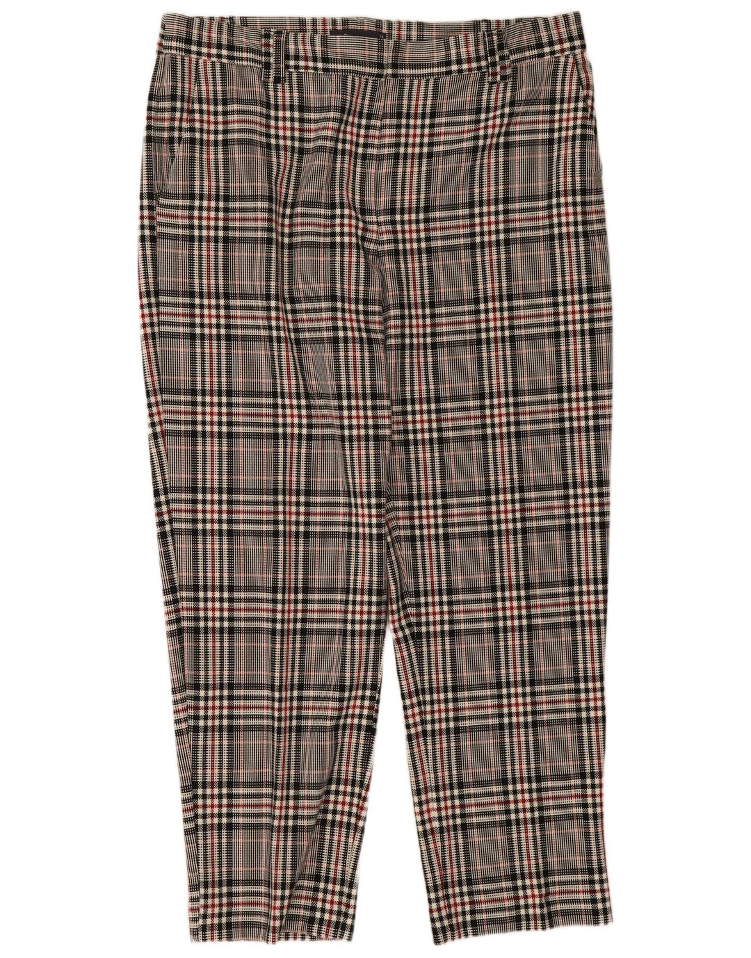 Marks & Spencer jakkesæt til kvinder UK 14 Large W34 L26 Multicolored