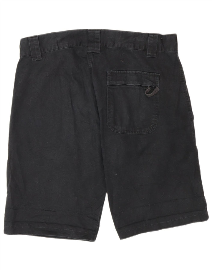 Puma Herre Chino Shorts Medium W32 Sort