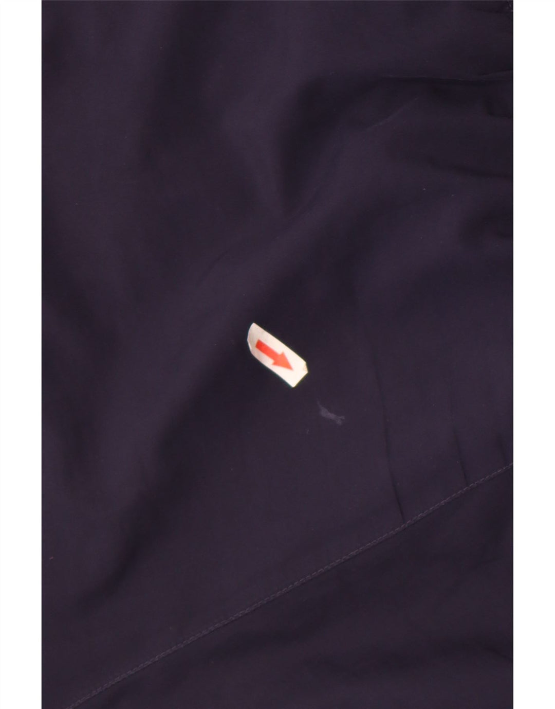 Puma herre sportsshorts XL marineblå