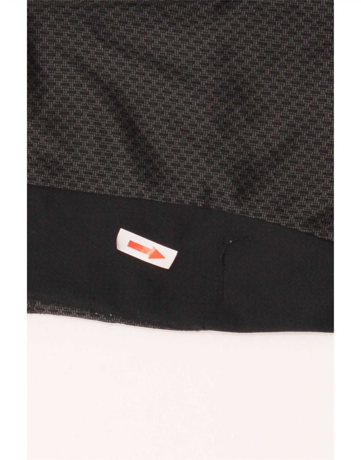 New Balance Herre Sportshorts Små Grå Colourblock Polyester