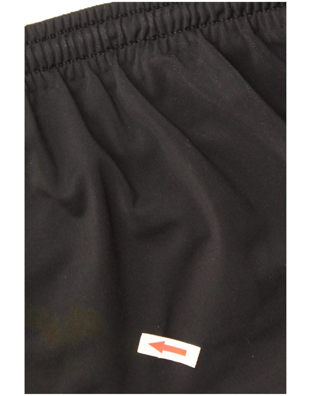 Puma Træningsdragt til mænd Joggers Medium Sort Colourblock Polyester