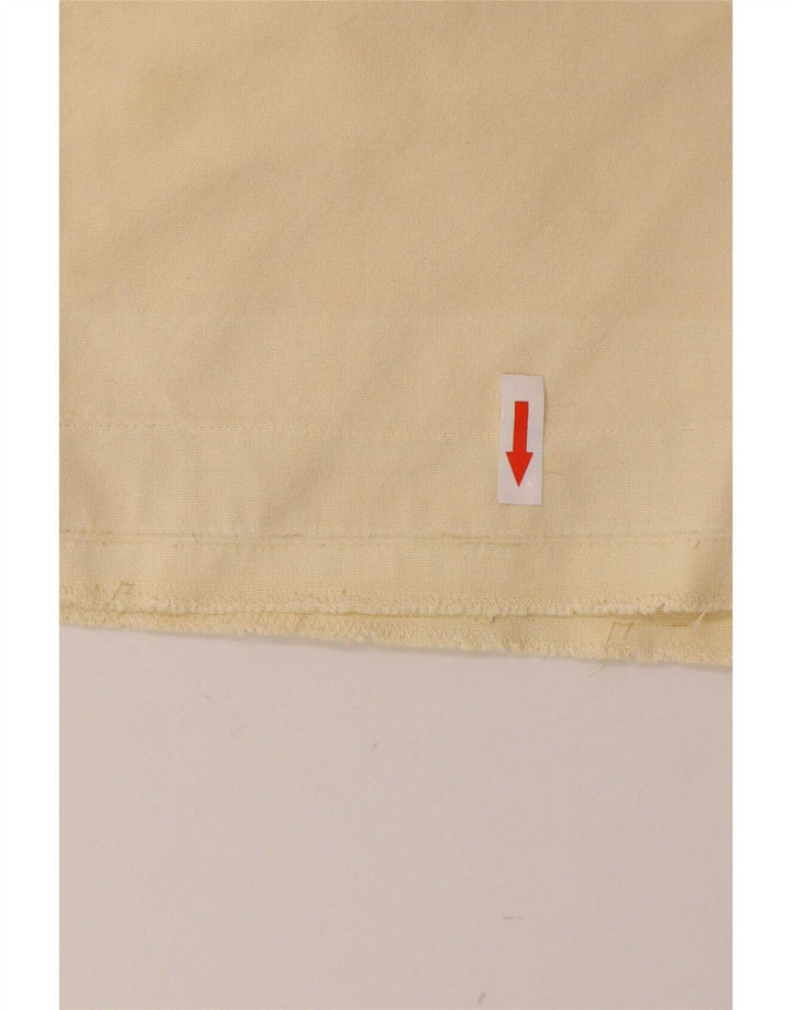 Murphy & Nye Herre Chino Shorts Medium W33 Beige Bomuld