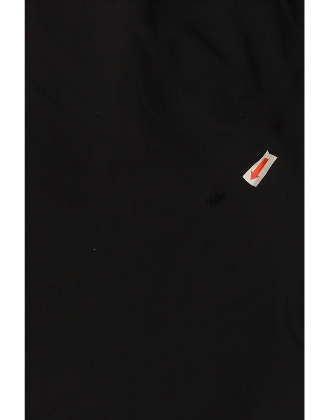 Under Armour Sportsshorts til kvinder UK 10 Small Black Colourblock