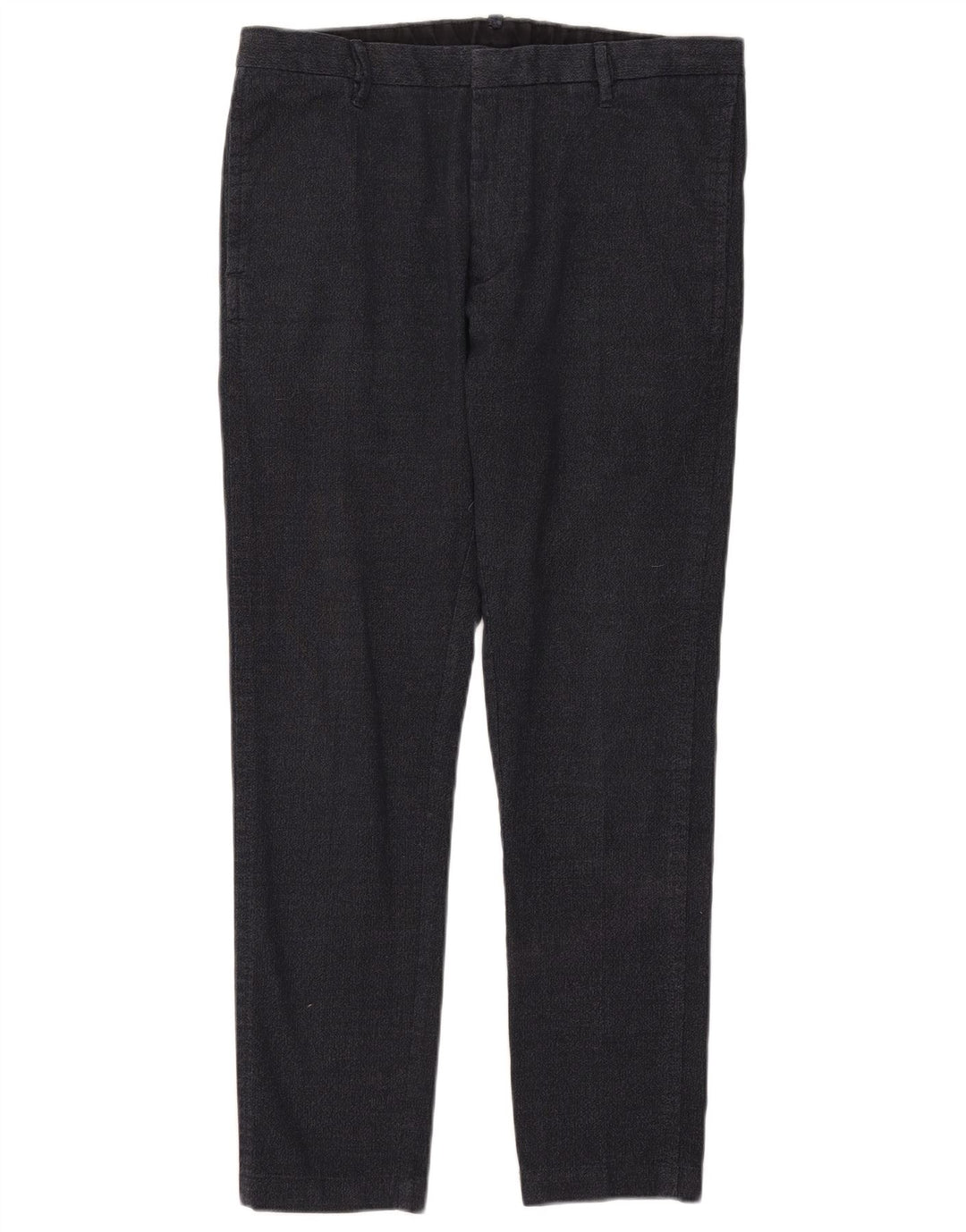Diesel Herre Slim Chino Bukser W32 L28 Marineblå