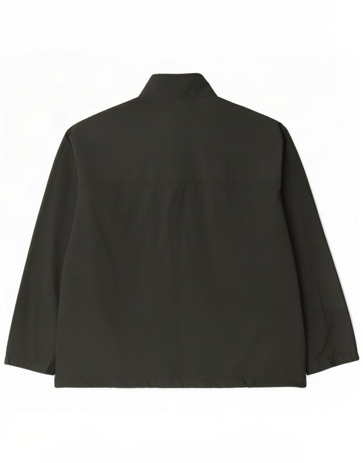 Rohan Herre Anorak Jacket UK 40 Large Grøn Polyamid