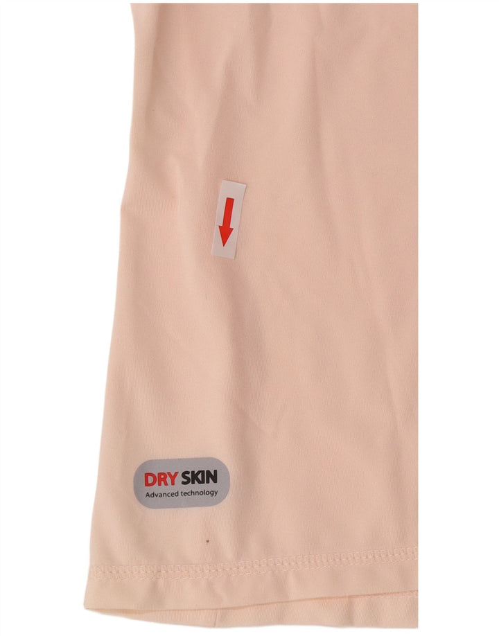 Arena Dame Grafisk Vest Top UK 4 XS Pink