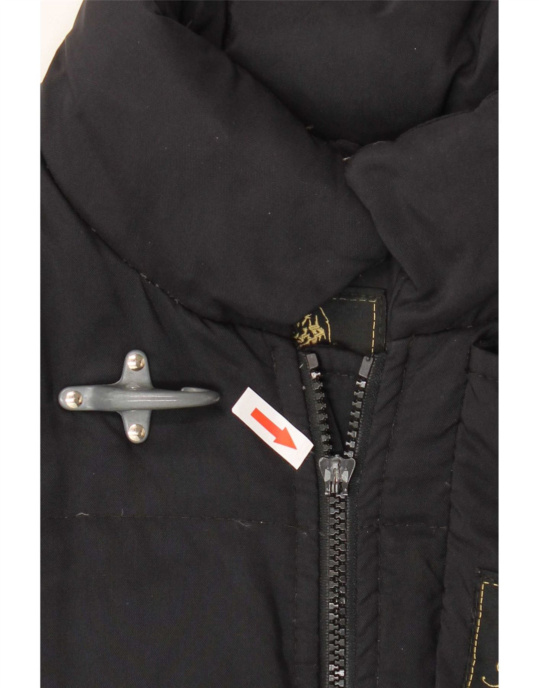Fay Dame Polstret Jakke UK 16 Large Sort