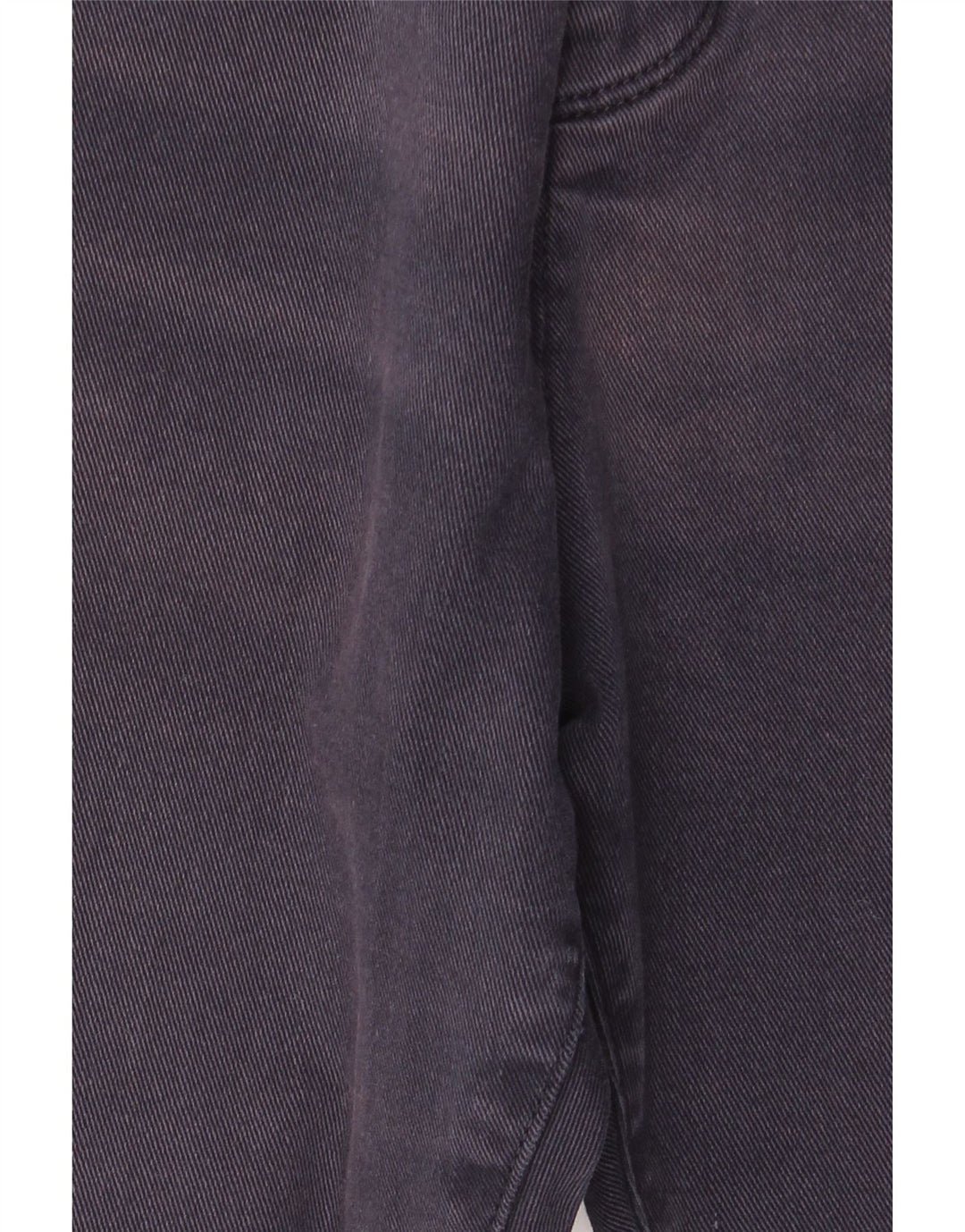 Reiss Straight Jeans til mænd W32 L33 Marineblå Bomuld