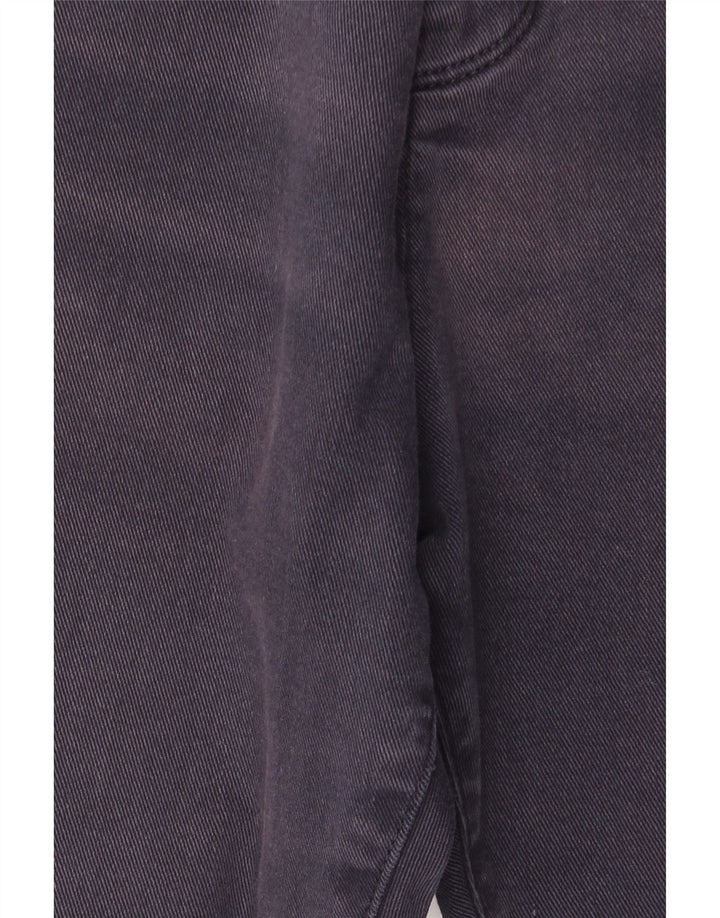 Reiss Straight Jeans til mænd W32 L33 Marineblå Bomuld