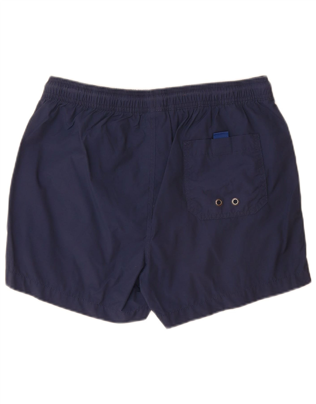 North Sails Herre badeshorts Medium Marineblå Bomuld