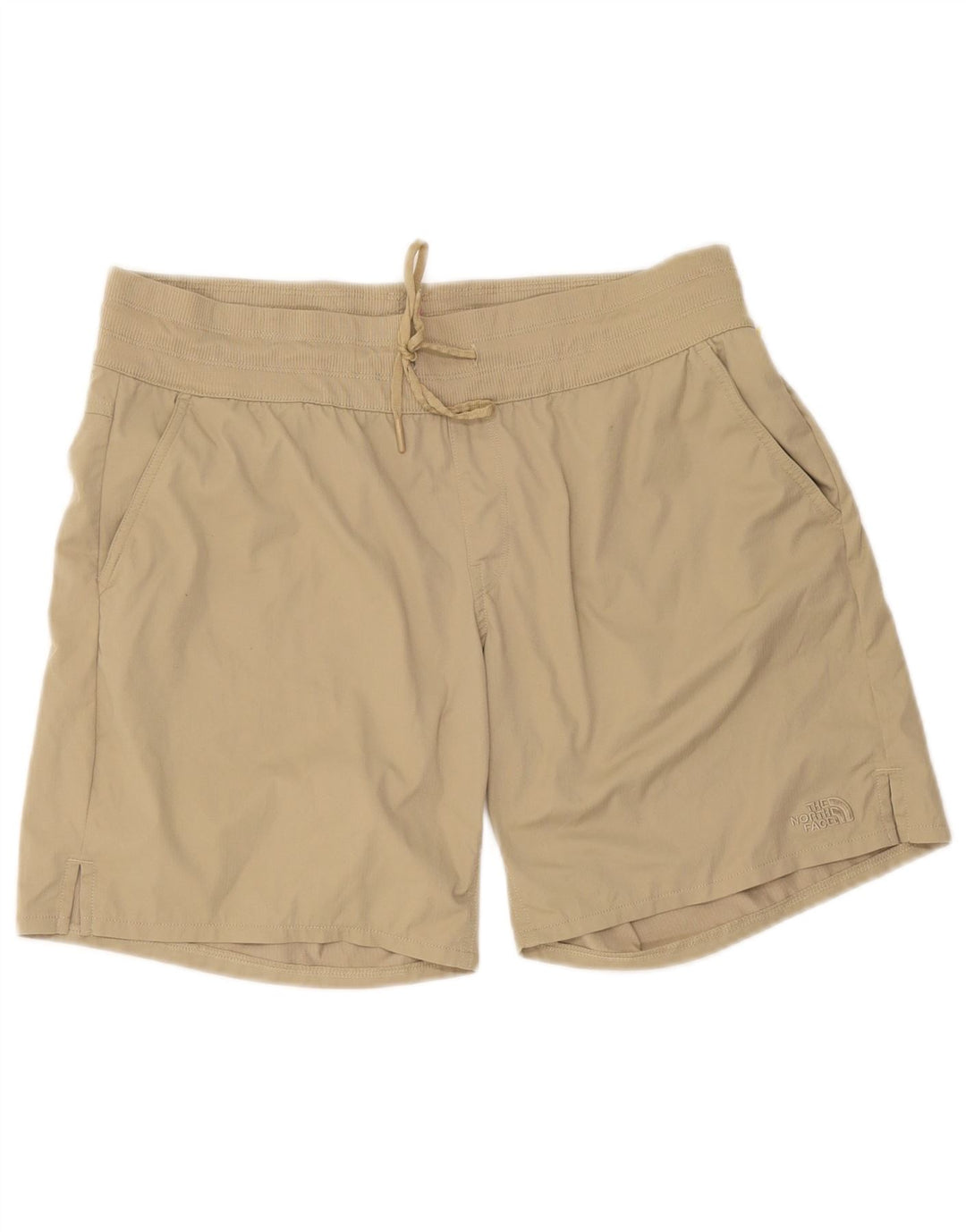 The North Face Herre Sportshorts Store Beige Nylon