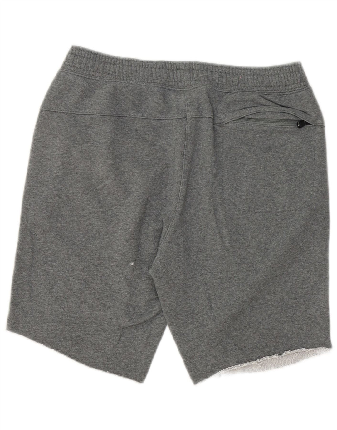 Champion Herre sportsshorts Medium Grey Flecked