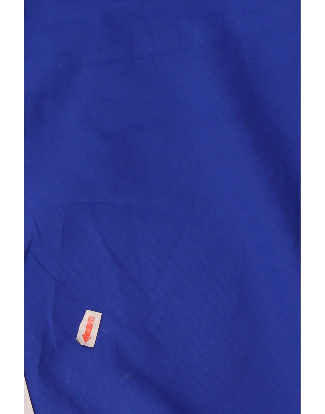 ADIDAS Træningsdragt til mænd Joggers UK 40/42 Medium Blue Colourblock