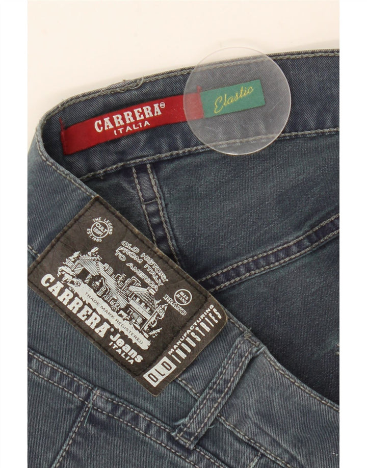 CARRERA Slim Jeans til mænd W36 L32 Grå
