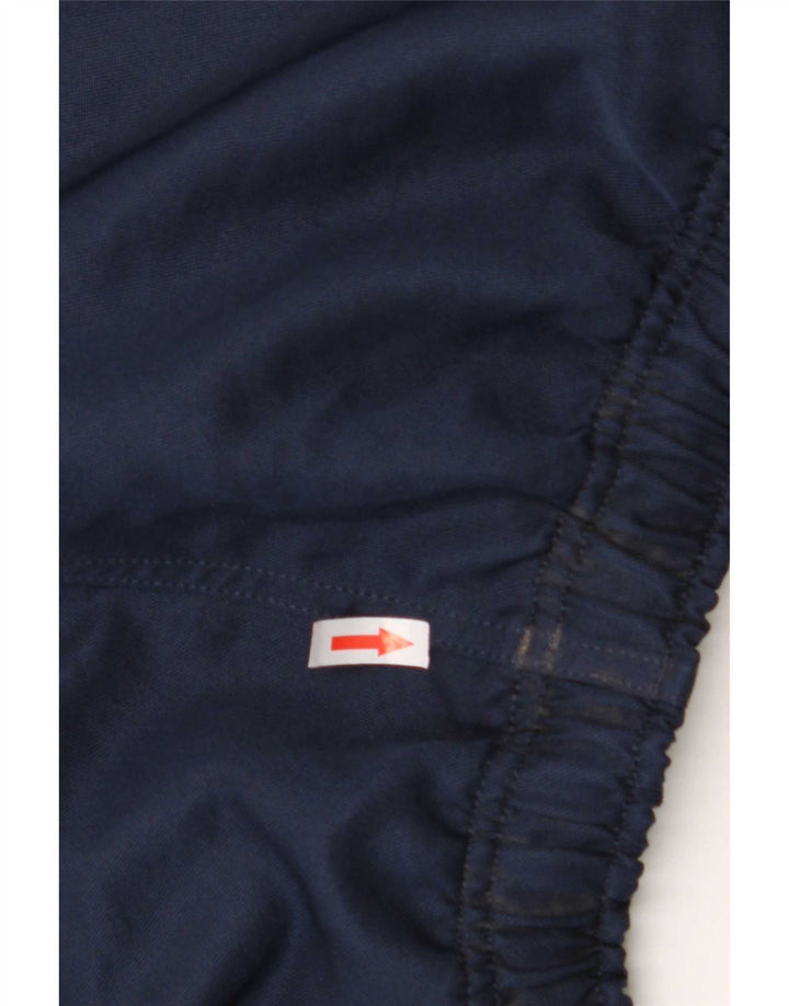 Canterbury Sportsshorts til mænd XL Navyblå polyester