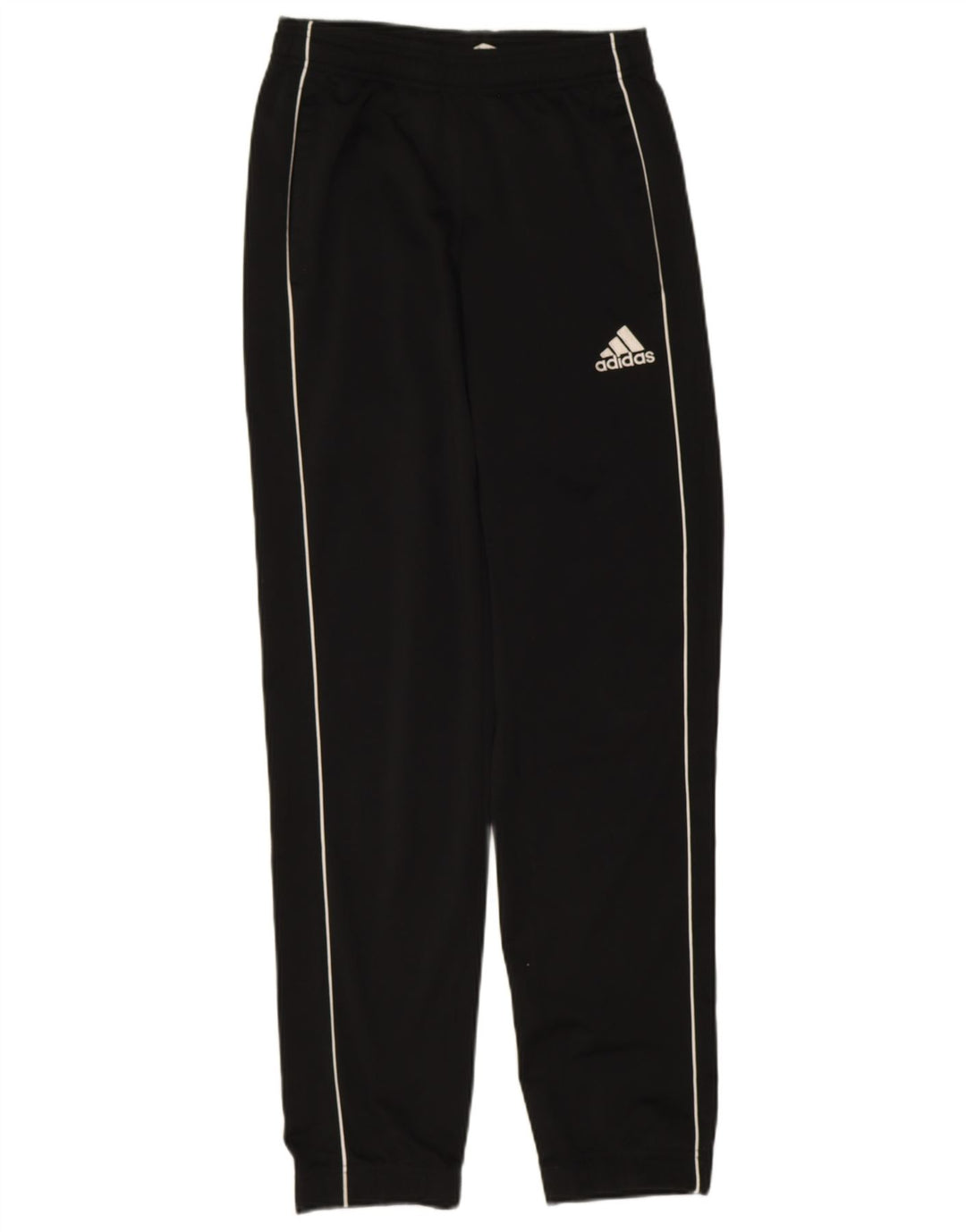 ADIDAS Træningsdragt til mænd Joggers XS Sort Polyester