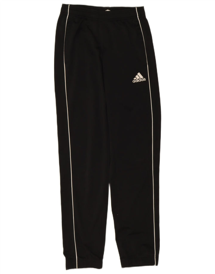 ADIDAS Træningsdragt til mænd Joggers XS Sort Polyester