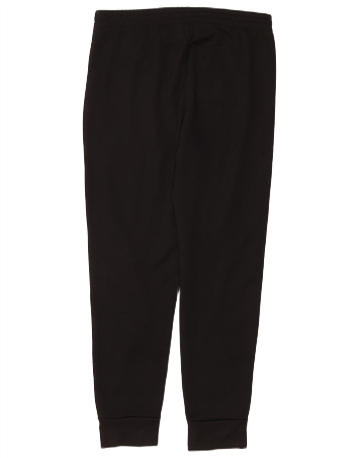 KAPPA Træningsdragt bukser til mænd Joggers Small Black