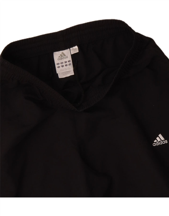 Adidas Træningsdragt til mænd Joggers Medium Sort Polyester