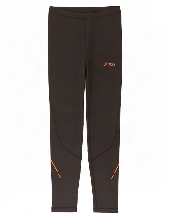 Asics Pige Leggings 15-16 år XL Grå