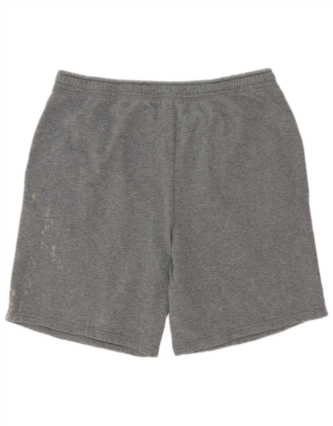 Eddie Bauer Herre Sportshorts XL Grå Flecked Bomuld