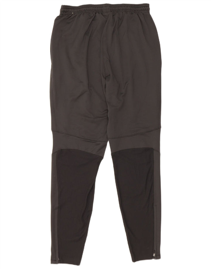 Nike Herre Therma-Fit træningsdragt Bukser Medium Sort Polyester