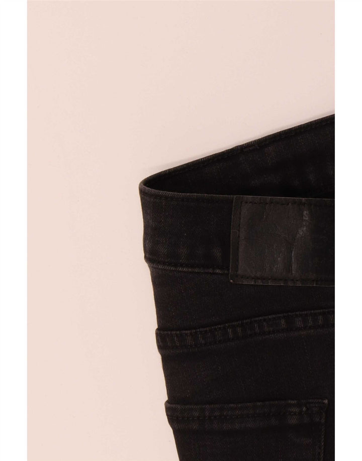 Levi's Slim Jeans til kvinder W34 L31 Grå